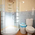 Сasa de vacaciones La Casita De Chocolate