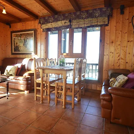 Galihost - La Casita De Chocolate