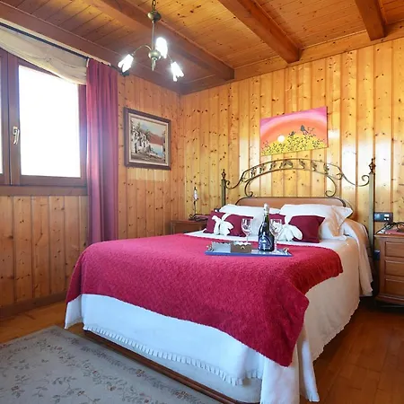 Feriehus Galihost - La Casita De Chocolate Cambados