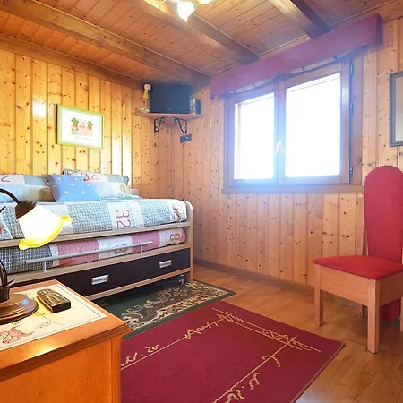 Feriehus Galihost - La Casita De Chocolate Cambados