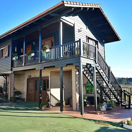 Holiday home La Casita De Chocolate *
